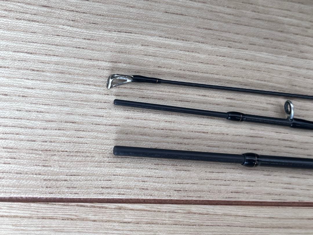 ダイワ presso st 60UL-4 中古良品 Daiwa プレッソ