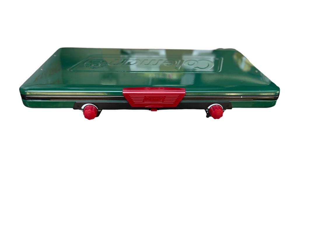 Coleman パワーハウス LPツーバーナー JCM-S201A