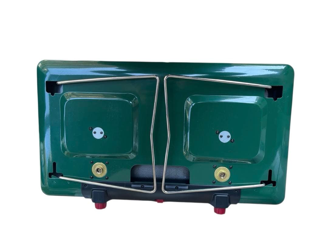 Coleman パワーハウス LPツーバーナー JCM-S201A
