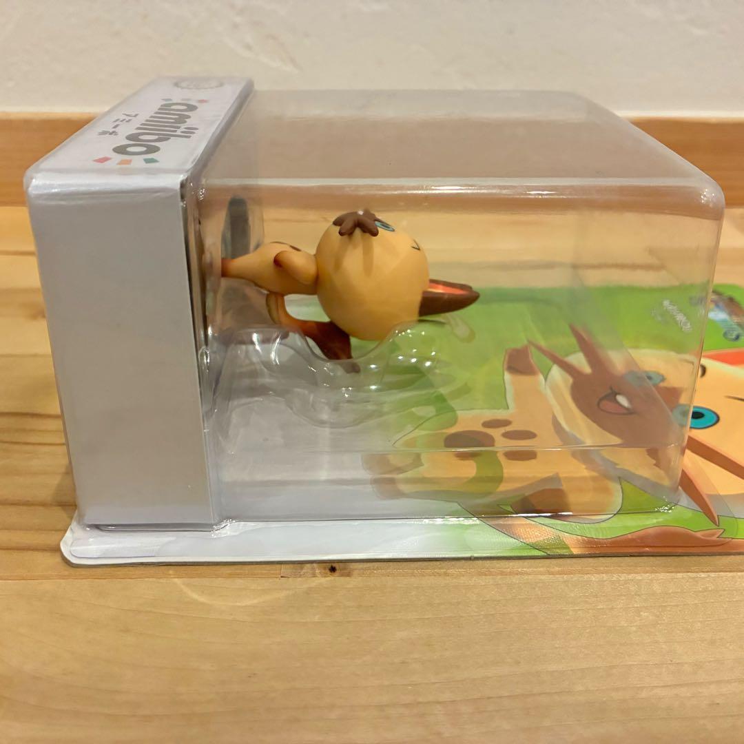 希少・未開封‼️amiibo アミーボ ナビルー モンスターハンターストーリーズ