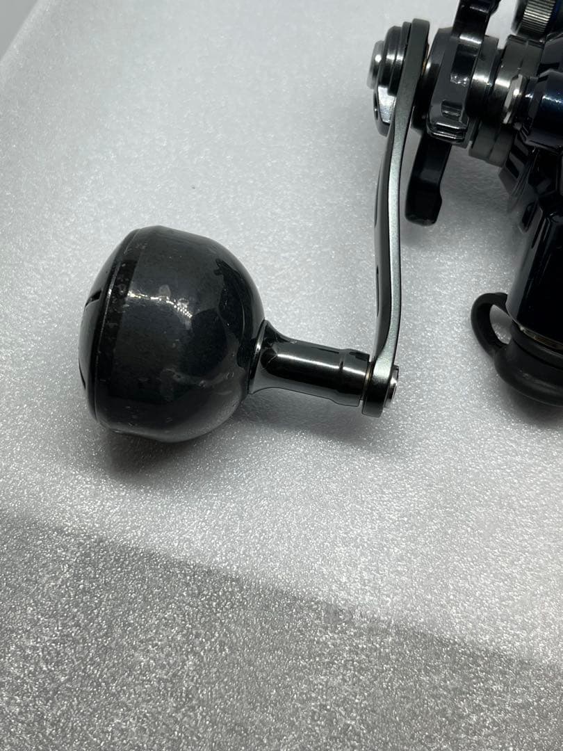 シマノSHIMANO 20 ForceMasterフォースマスター 600(右)