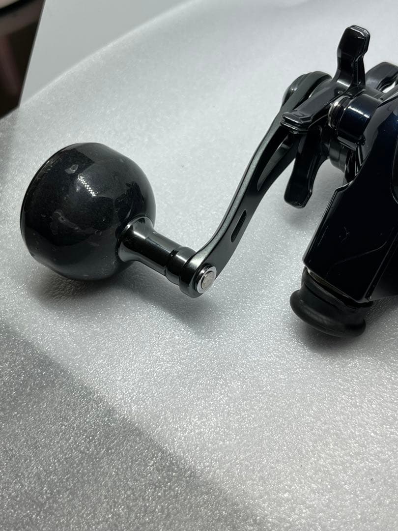 シマノSHIMANO 20 ForceMasterフォースマスター 600(右)