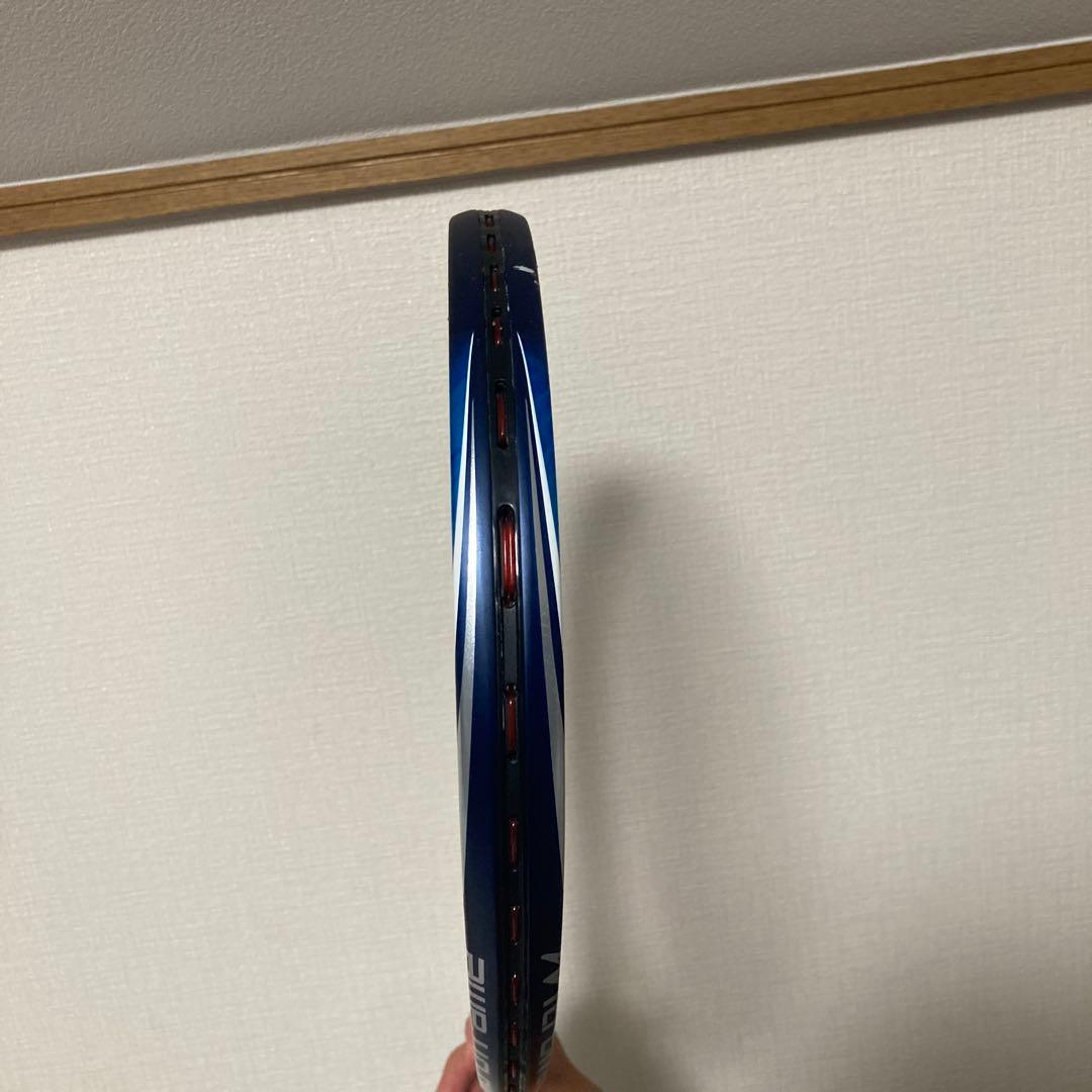 YONEX nexiga80S 青