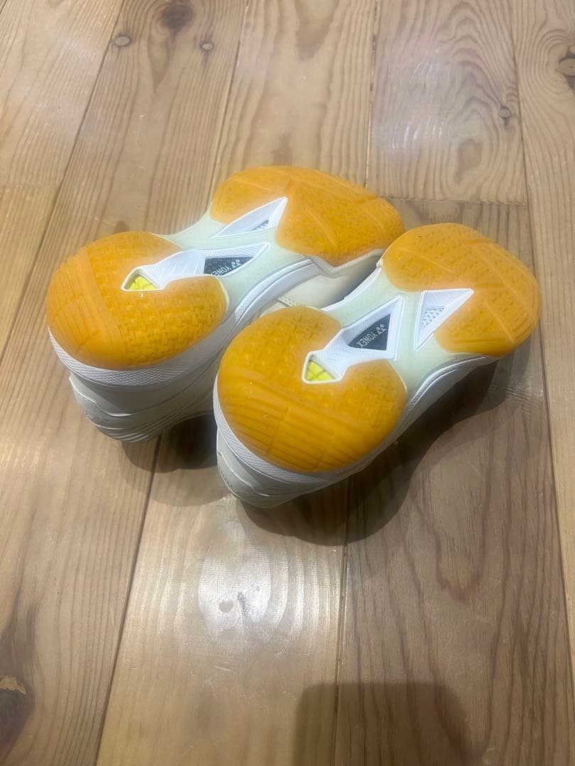 ヨネックス（YONEX）バドミントンシューズ　65Z スリム 23cm New様