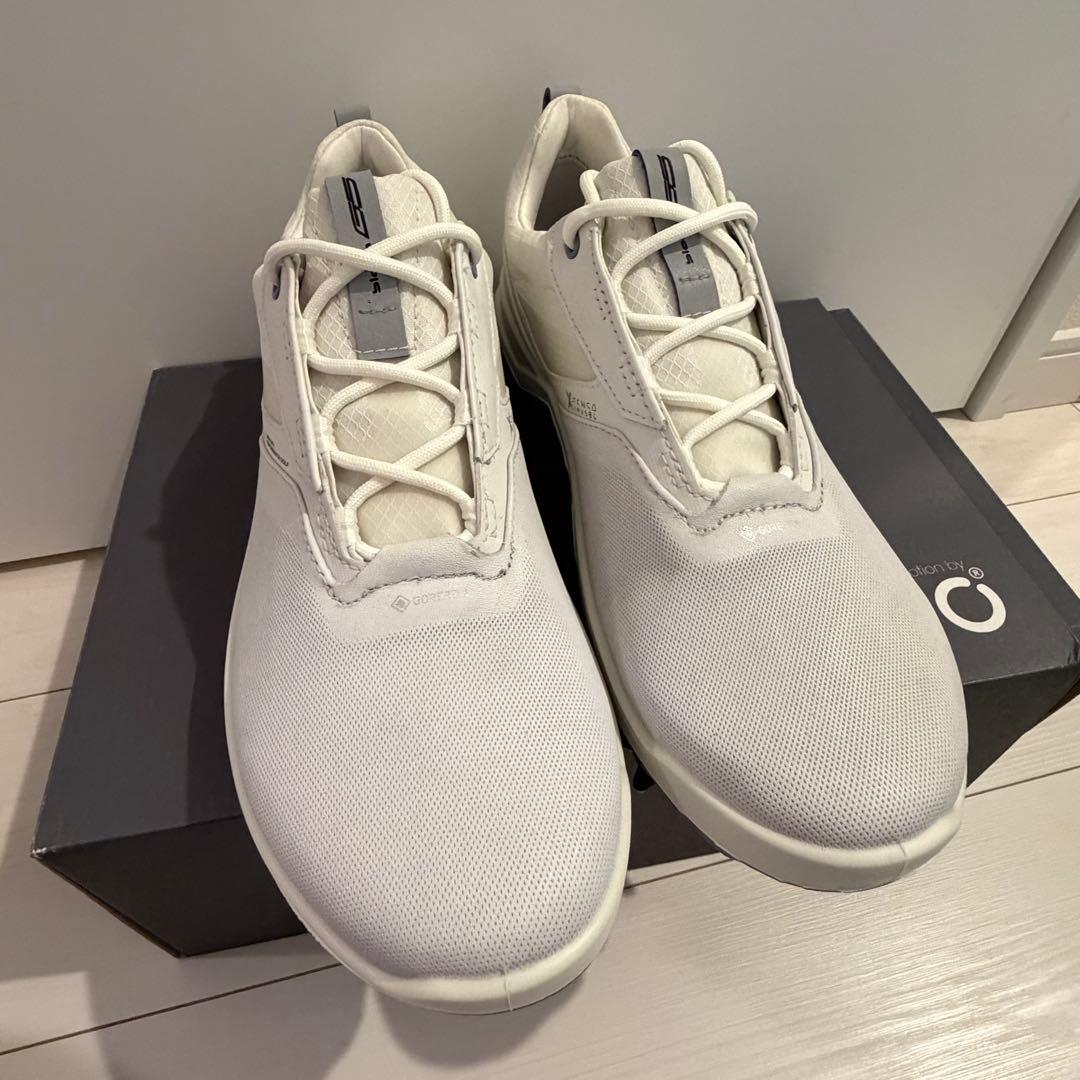 エコー｜ecco ゴルフシューズ Biom G5レディース 24.0cm