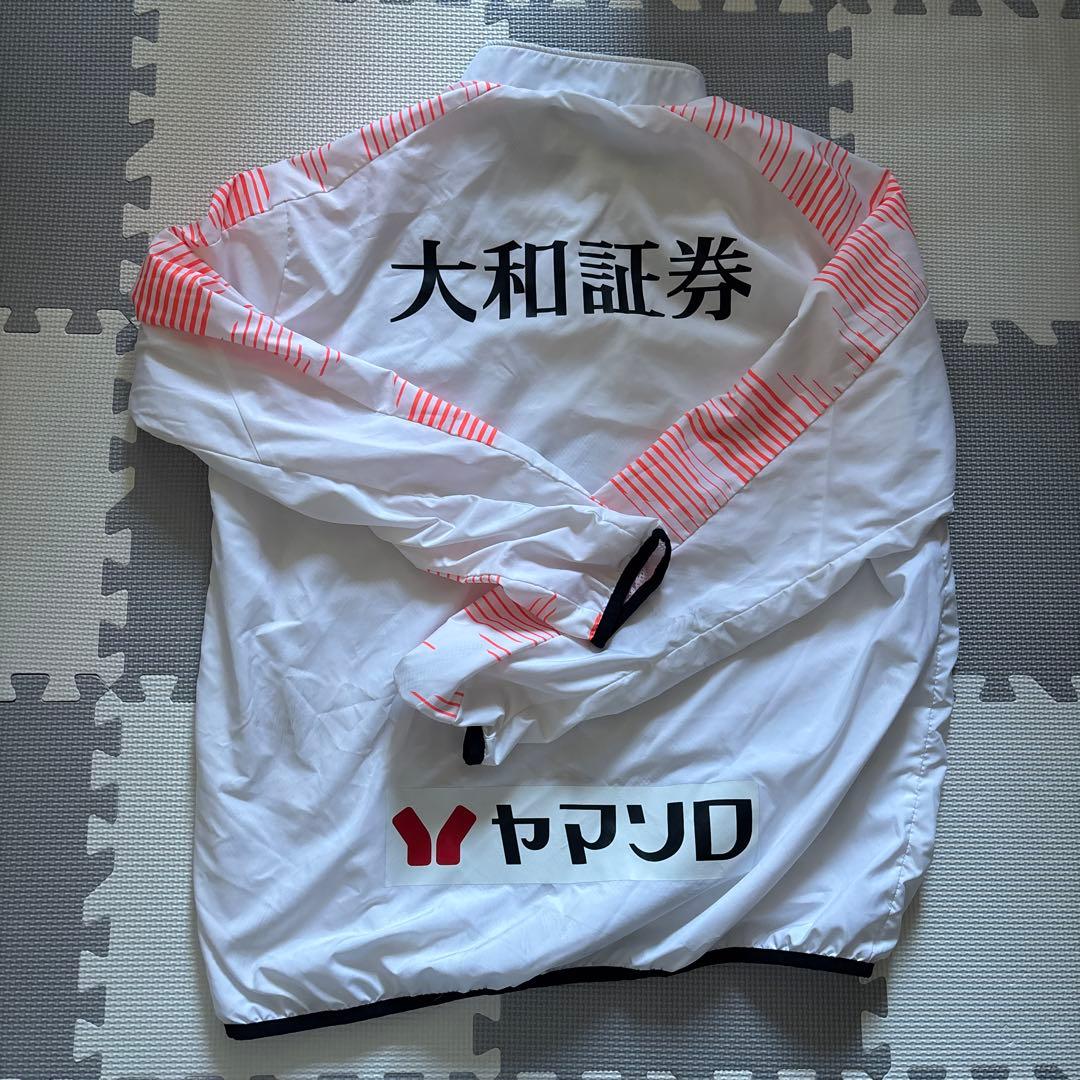XLヴィッセル神戸練習着