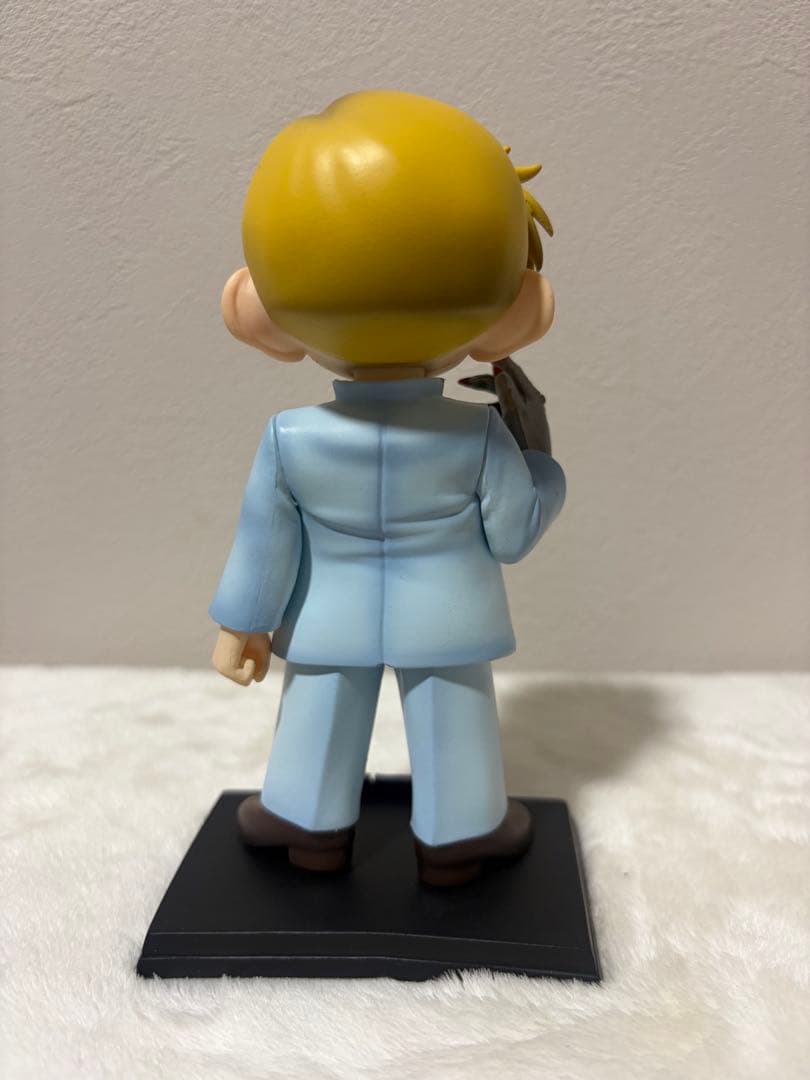 沖田カイ フィギュア