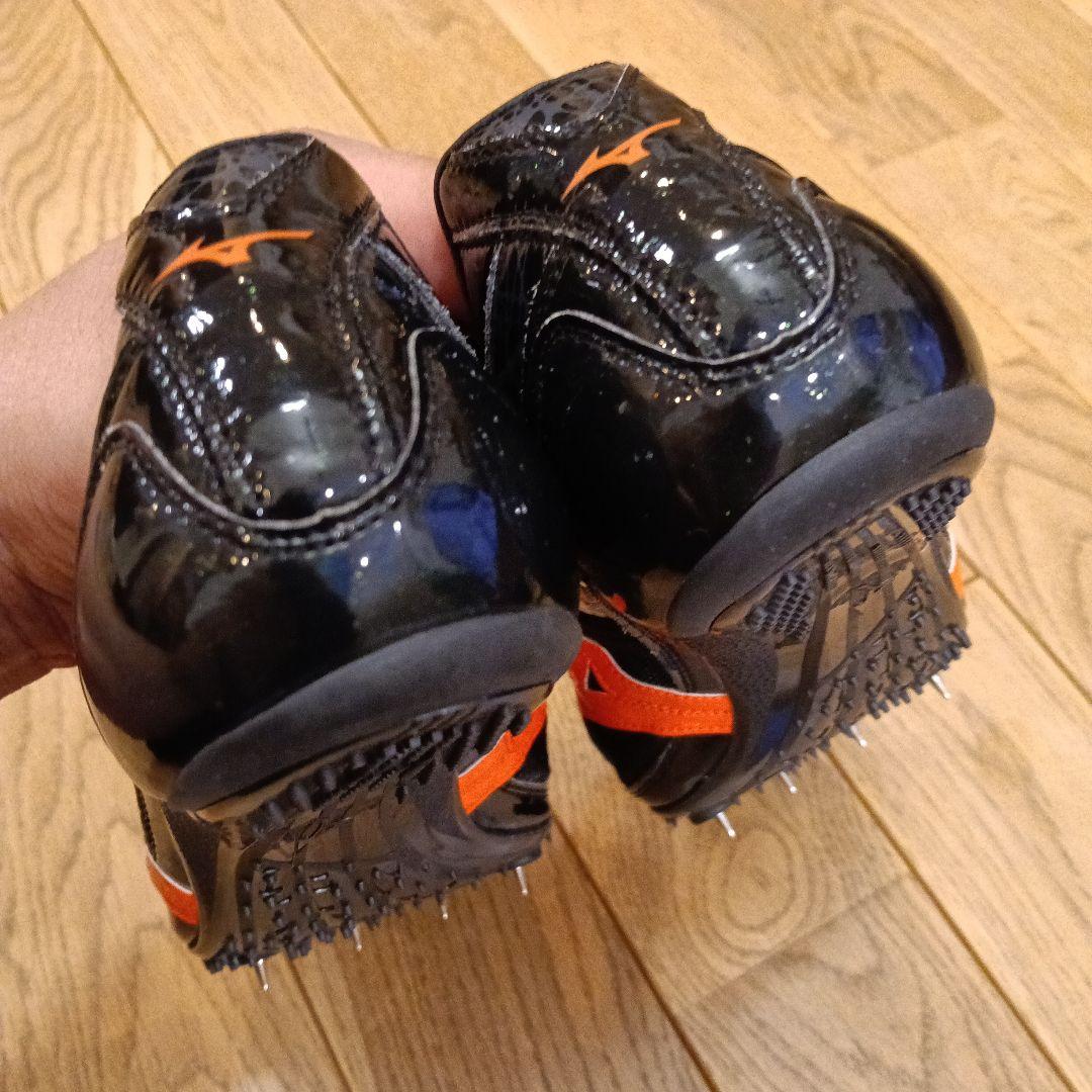 Mizuno クロノアキス 27.5cm 陸上スパイク
