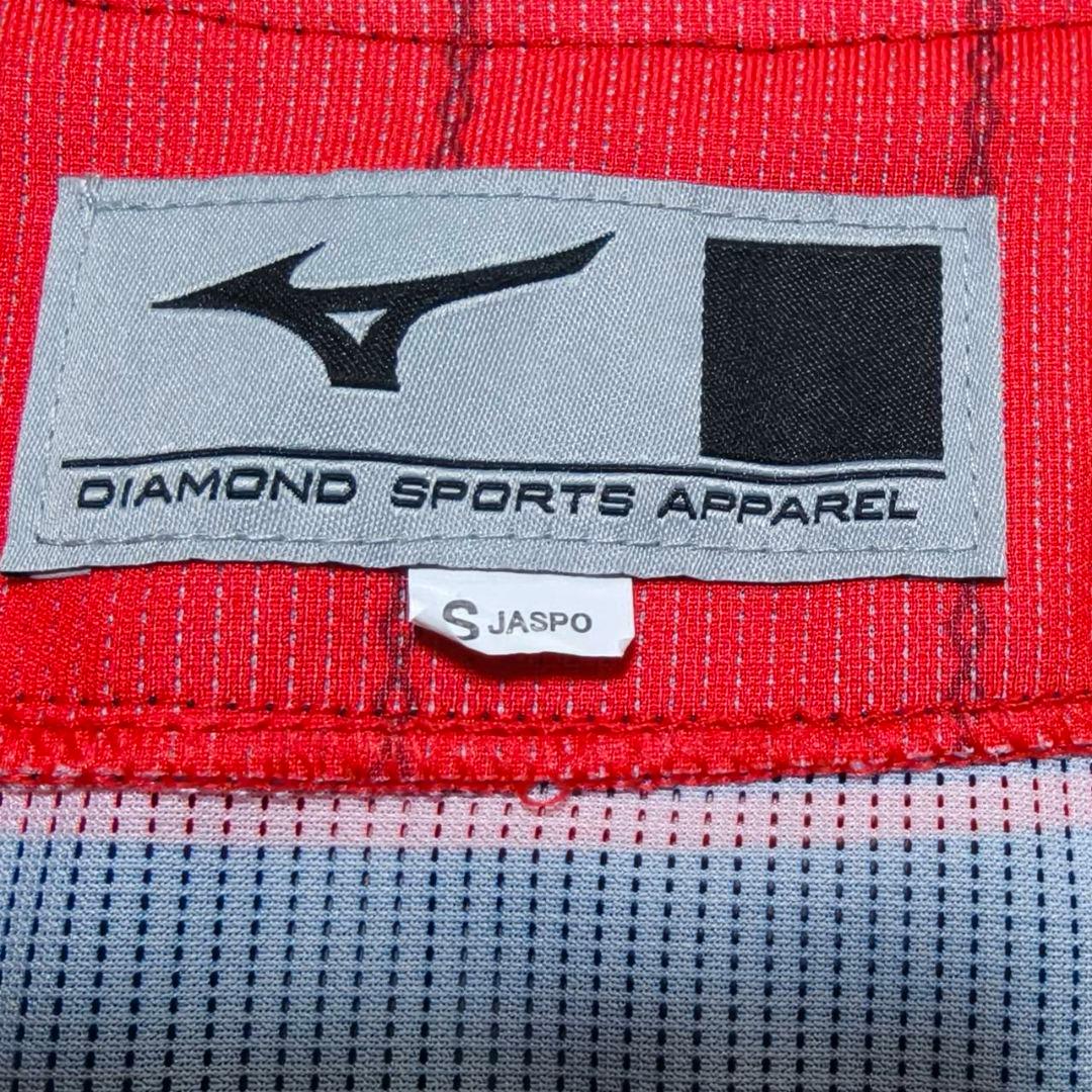 侍ジャパン 大谷翔平 ビジター刺繍ユニフォーム ハイクオリティ WBC Sサイズ
