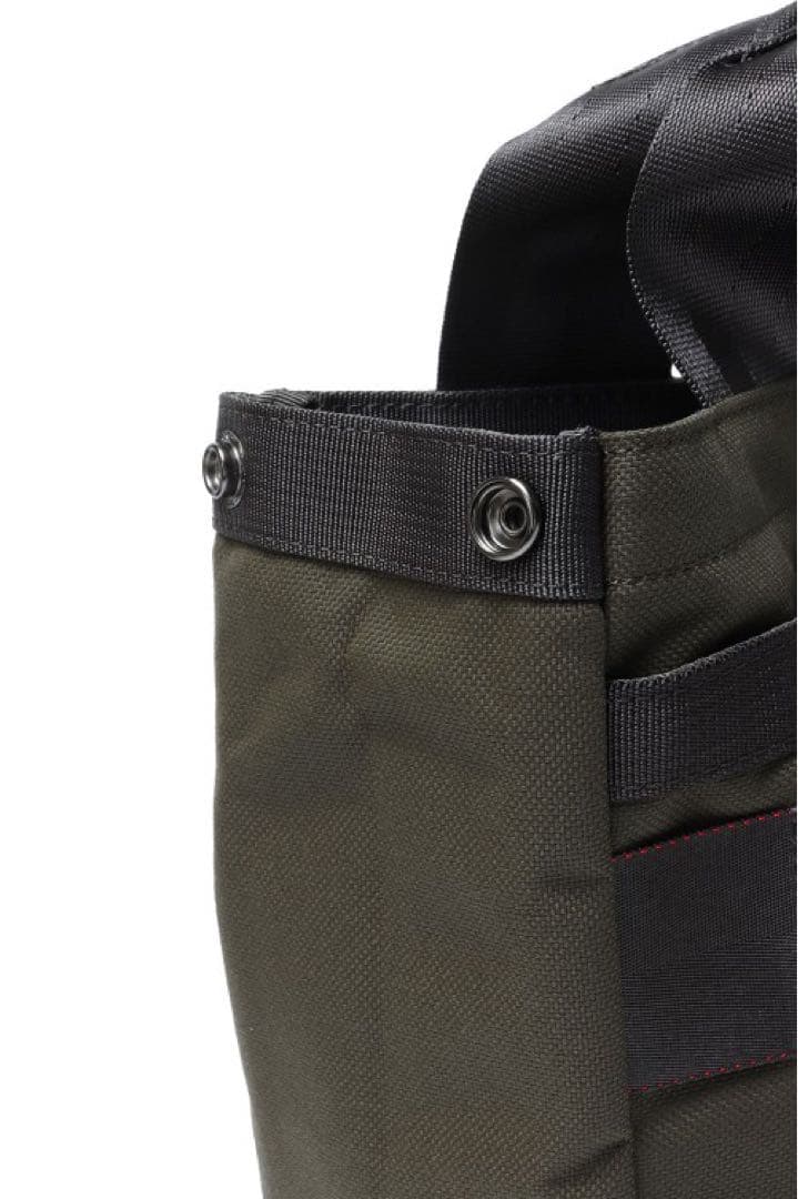 ゴルフバッグ・キャディバッグ BRIEFING GOLF CLASSIC CART TOTE TL GREEN