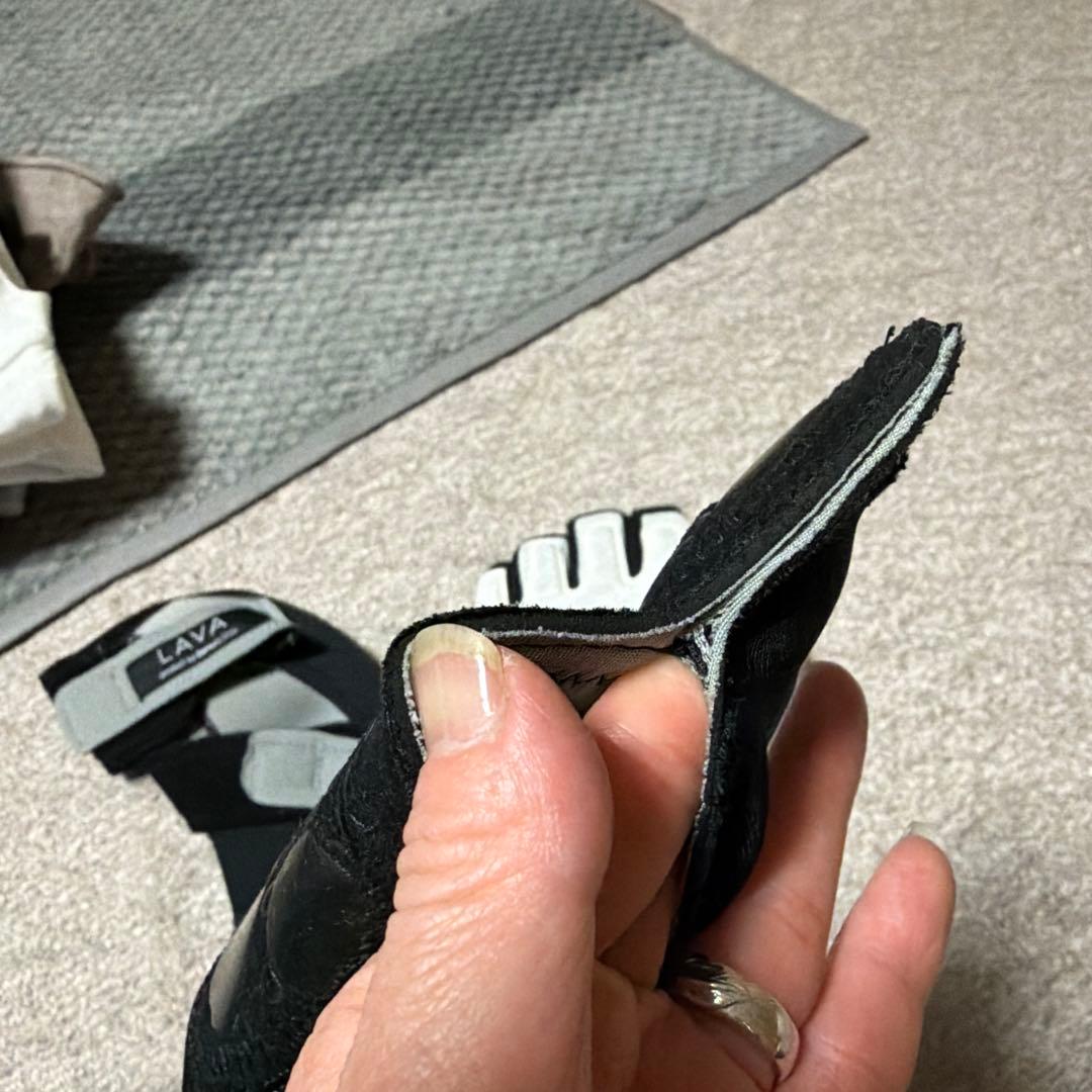 LAVA グローブシューズs