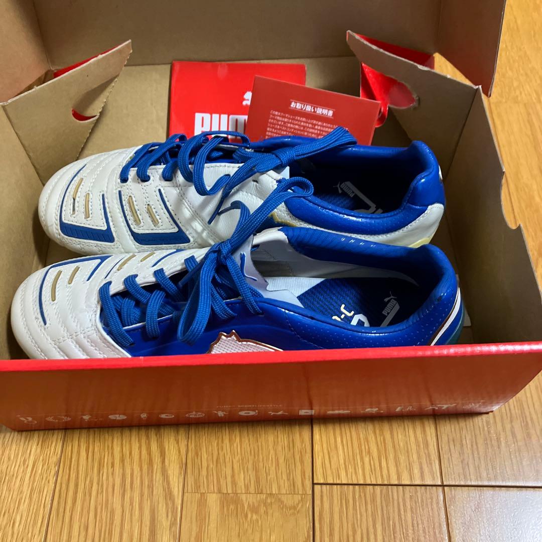 PUMA PWR-C 1.12 サッカーシューズ　スパイク　記念品