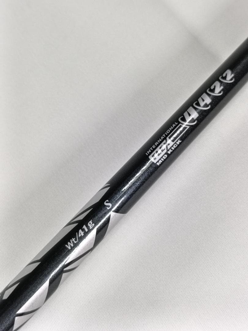 【新品】【S】ゼクシオ12⭐XXIO 3ウッド 15° MP1200