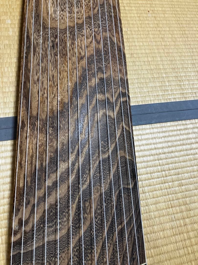 琴セット送料込み