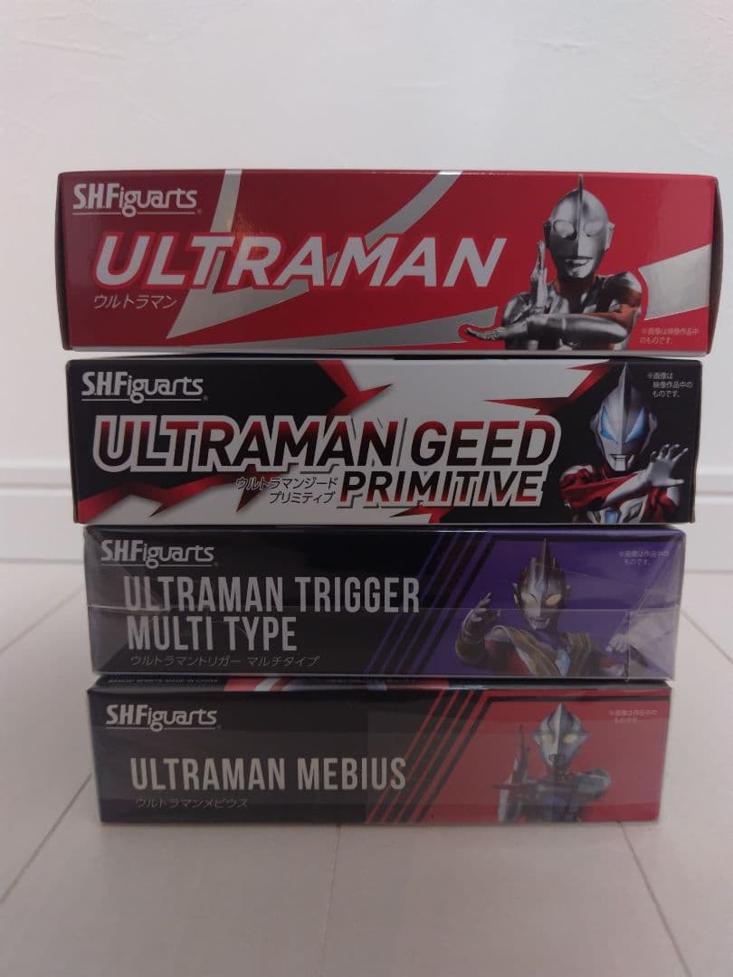 ウルトラマンフィギュア、おもちゃまとめ売り