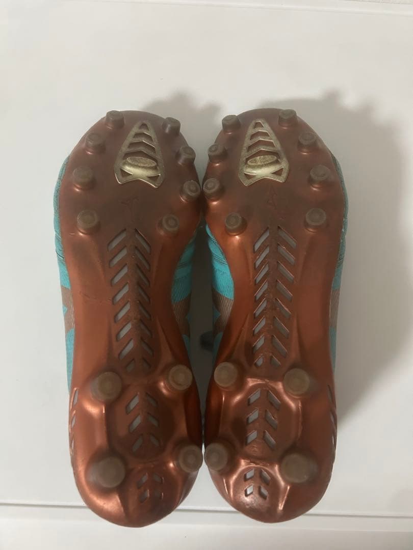 Mizuno モレリアネオ3エリート　26cm