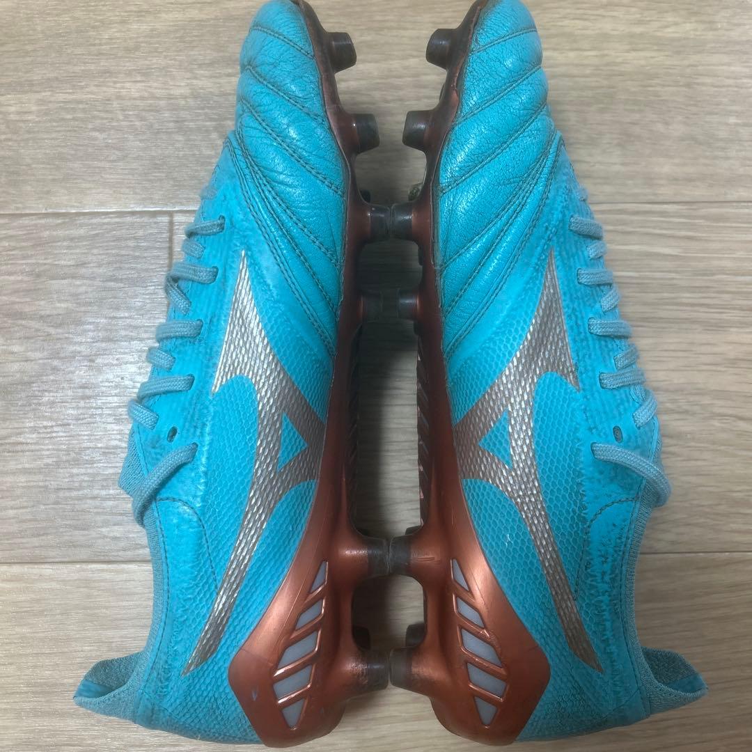 Mizuno モレリアネオ3エリート　26cm