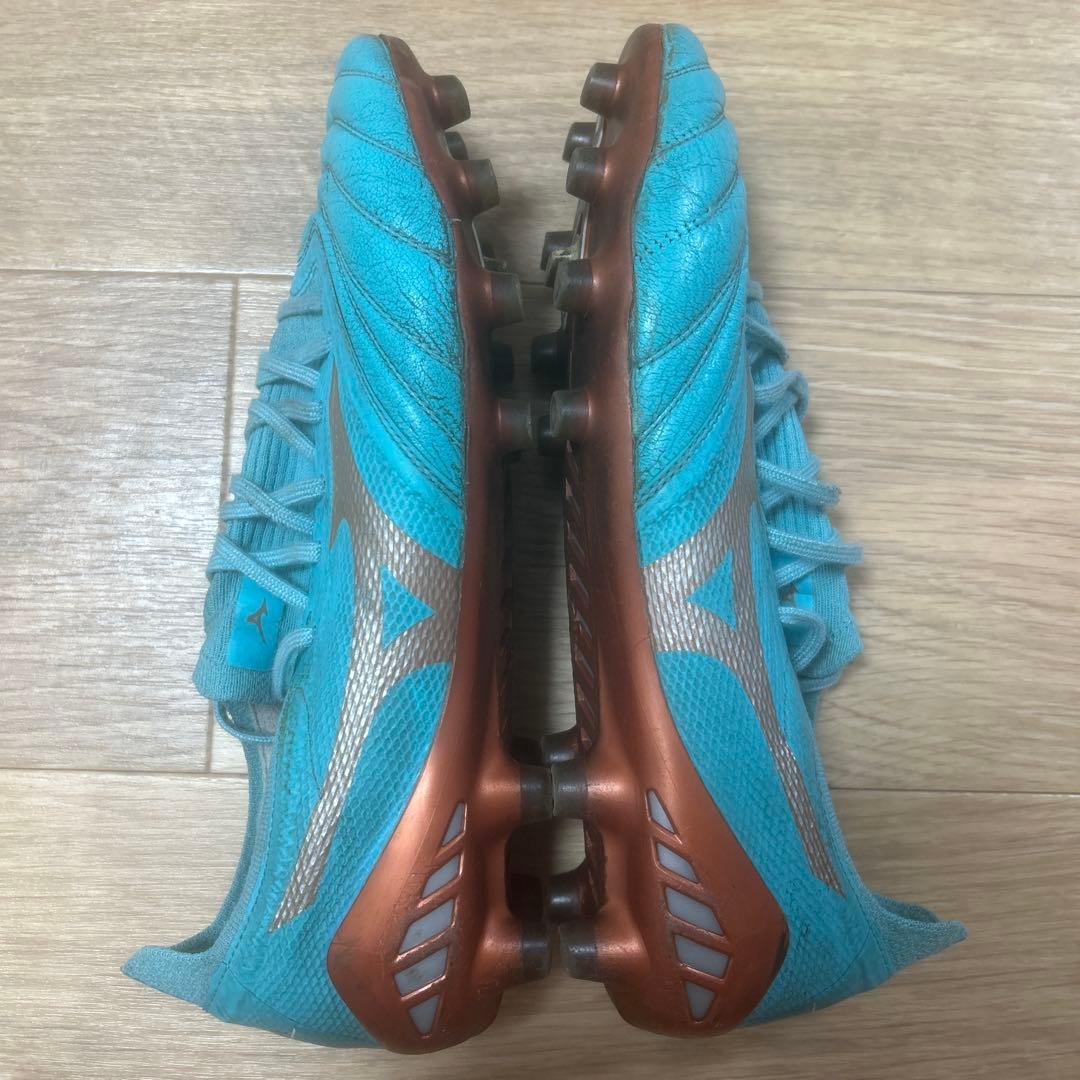 Mizuno モレリアネオ3エリート　26cm