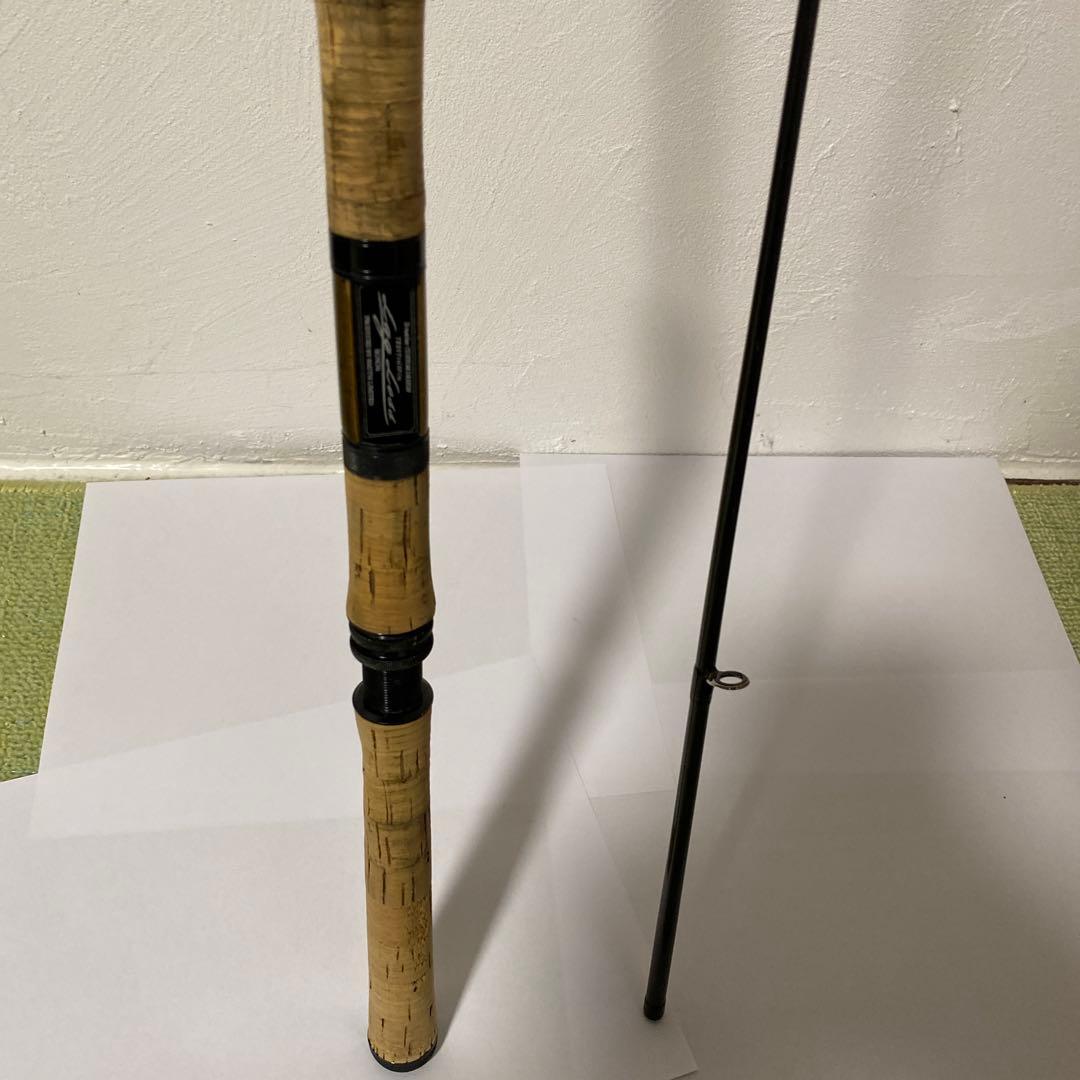 スミストラウティンスピンラグレスボロンＤートィッチャー TLBー73DT