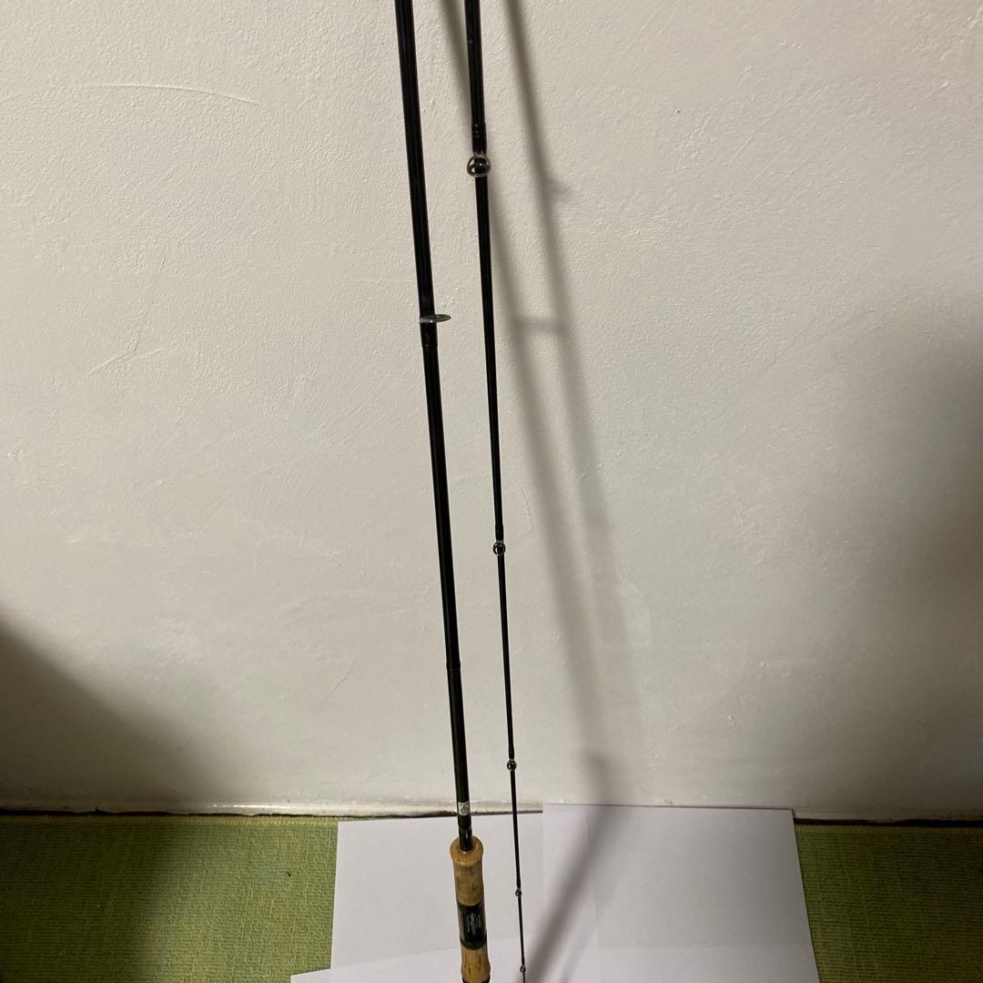 スミストラウティンスピンラグレスボロンＤートィッチャー TLBー73DT