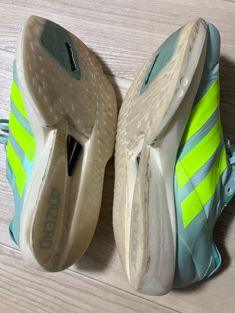 ADIZERO TAKUMI SEN 11 アディゼロタクミセン11 24.0