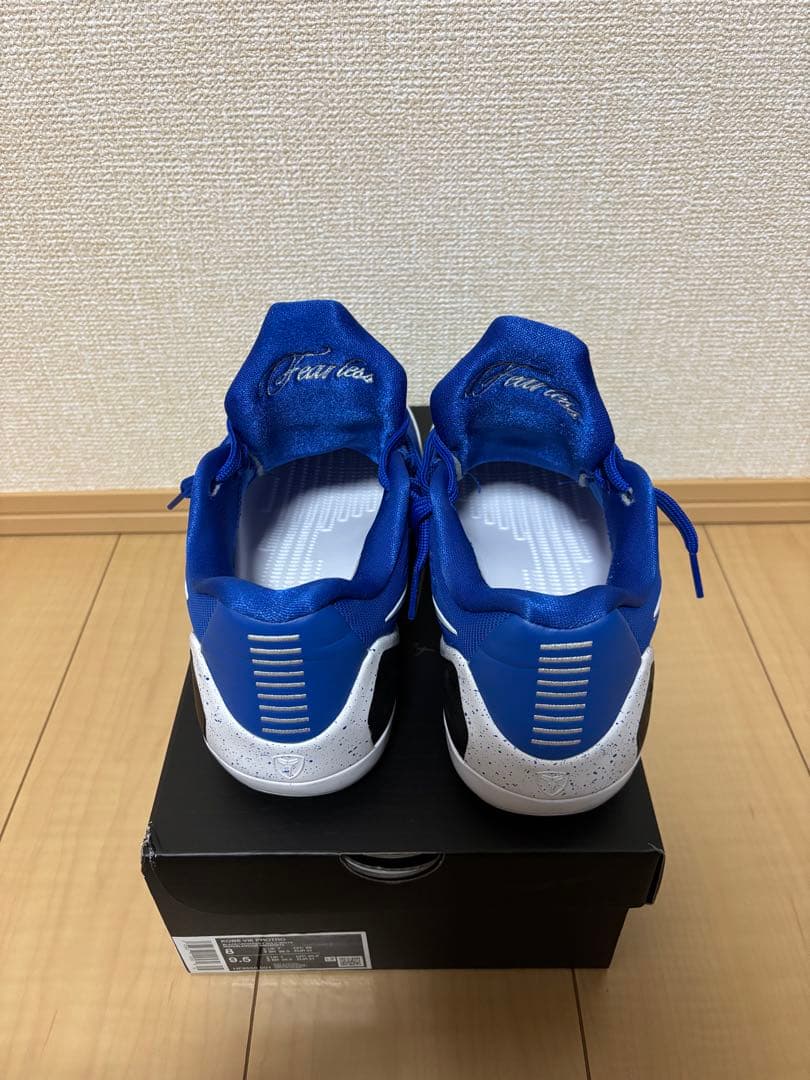 シューズ(男性用) Nike Kobe 9 Elite Low Protro