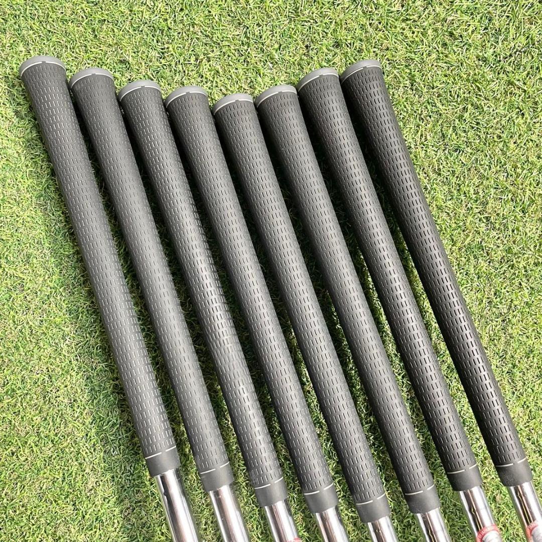 テーラーメイド TaylorMade M4 アイアンセット 豪華8本 S 右利き