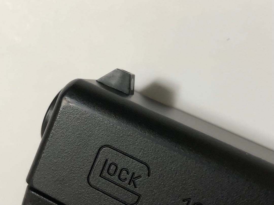 東京マルイ グロック19 gen3 ガスブローバックガスガン スペアマガジン付き