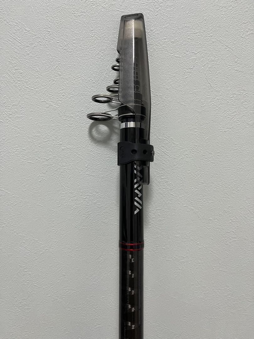 ダイワ(DAIWA) 磯・波止釣りロッド リバティクラブ磯風 4-53 遠投