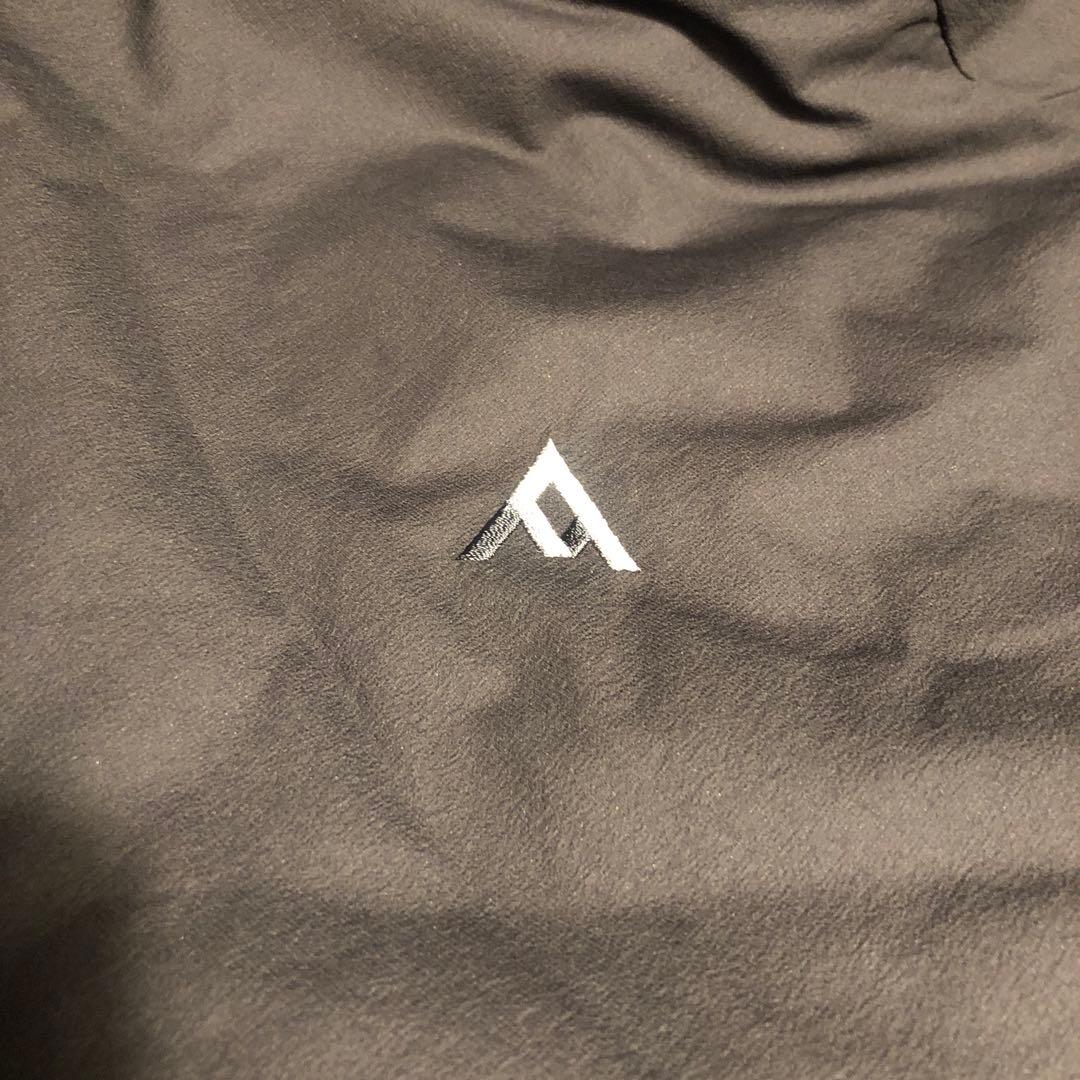 【断捨離ニキ】L 7MESH セブンメッシュ OUTFLOW HOODY