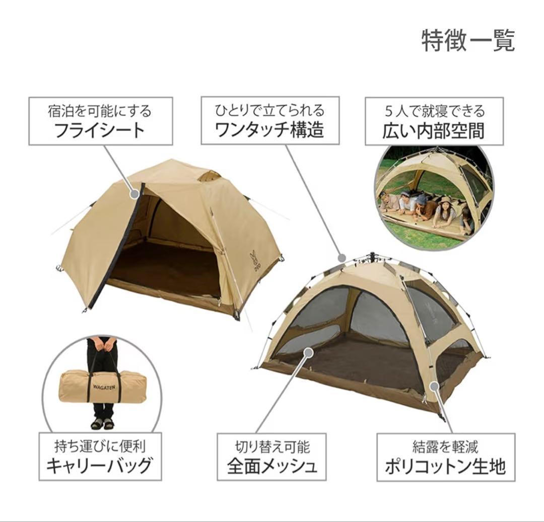 Kenkenページ