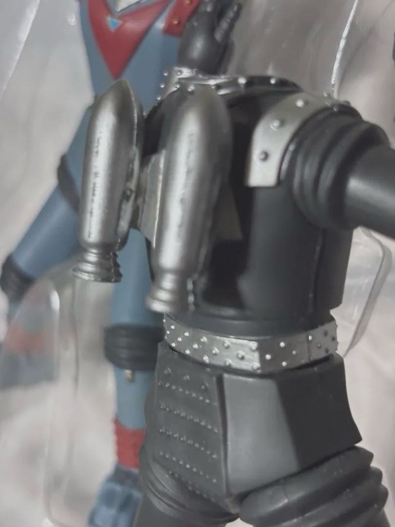 ◆アルティメットルミナス東映クラシック ジャイアントロボ＋GR2のセット