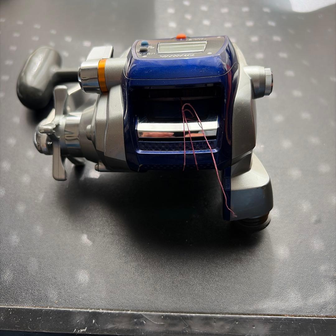 ダイワ 電動リール レオブリッツ 400 DAIWA