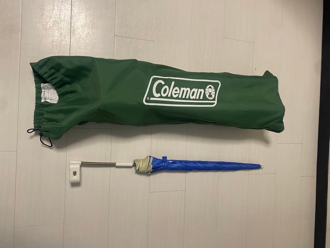Coleman 折りたたみ アウトドア キャプテン チェア グリーン