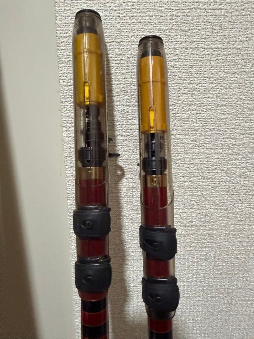 美品　カゴスペシャルⅣ 4-53 遠投　カゴ釣り がま磯