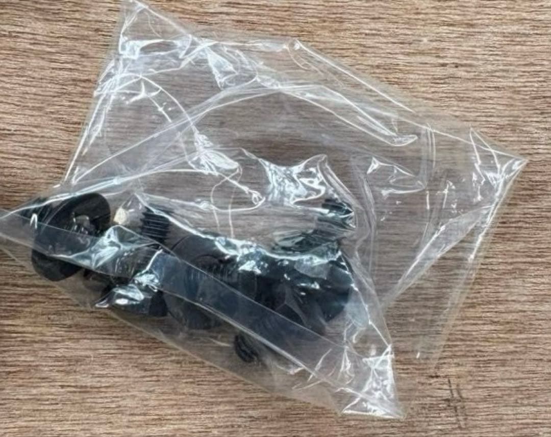 薪ストーブ用ウォーミングシェルフ 黒 バーモントキャスティングス 中古品