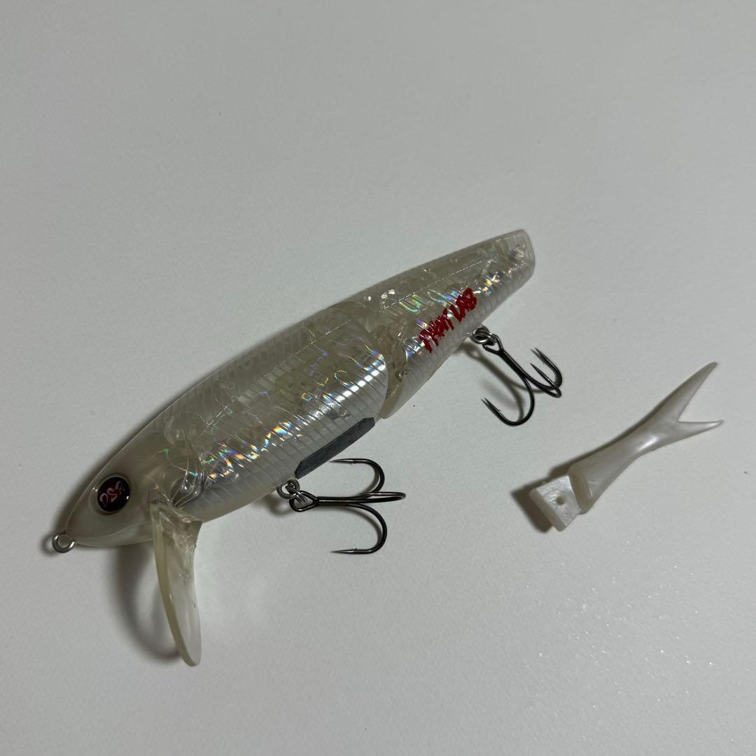 ネコソギ dsr 月夜の兎