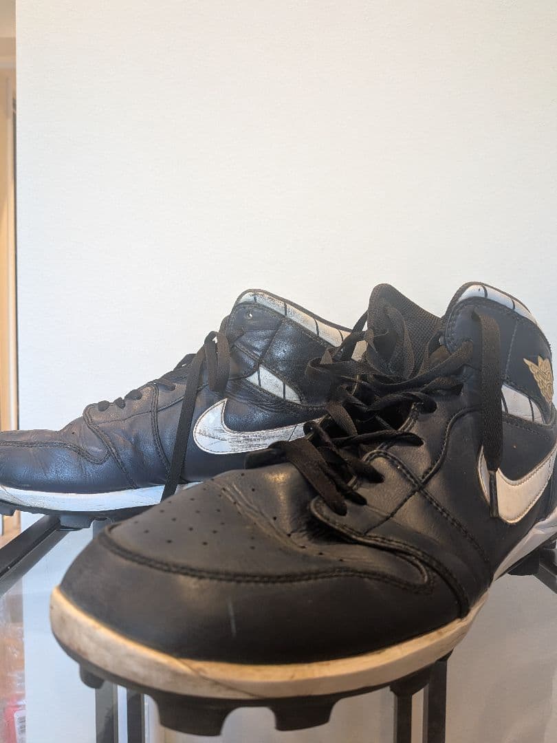 NIKE ナイキ　ジョーダン　Jordan スパイク　31cm