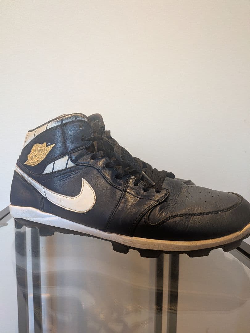 NIKE ナイキ　ジョーダン　Jordan スパイク　31cm