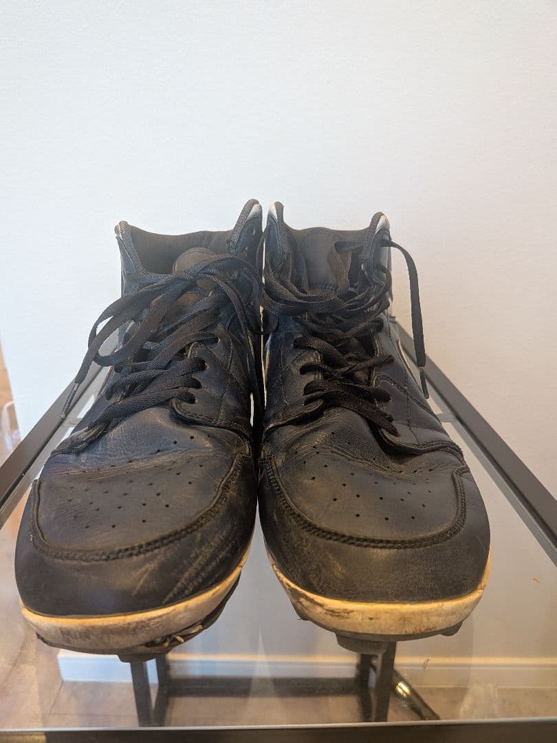 NIKE ナイキ　ジョーダン　Jordan スパイク　31cm