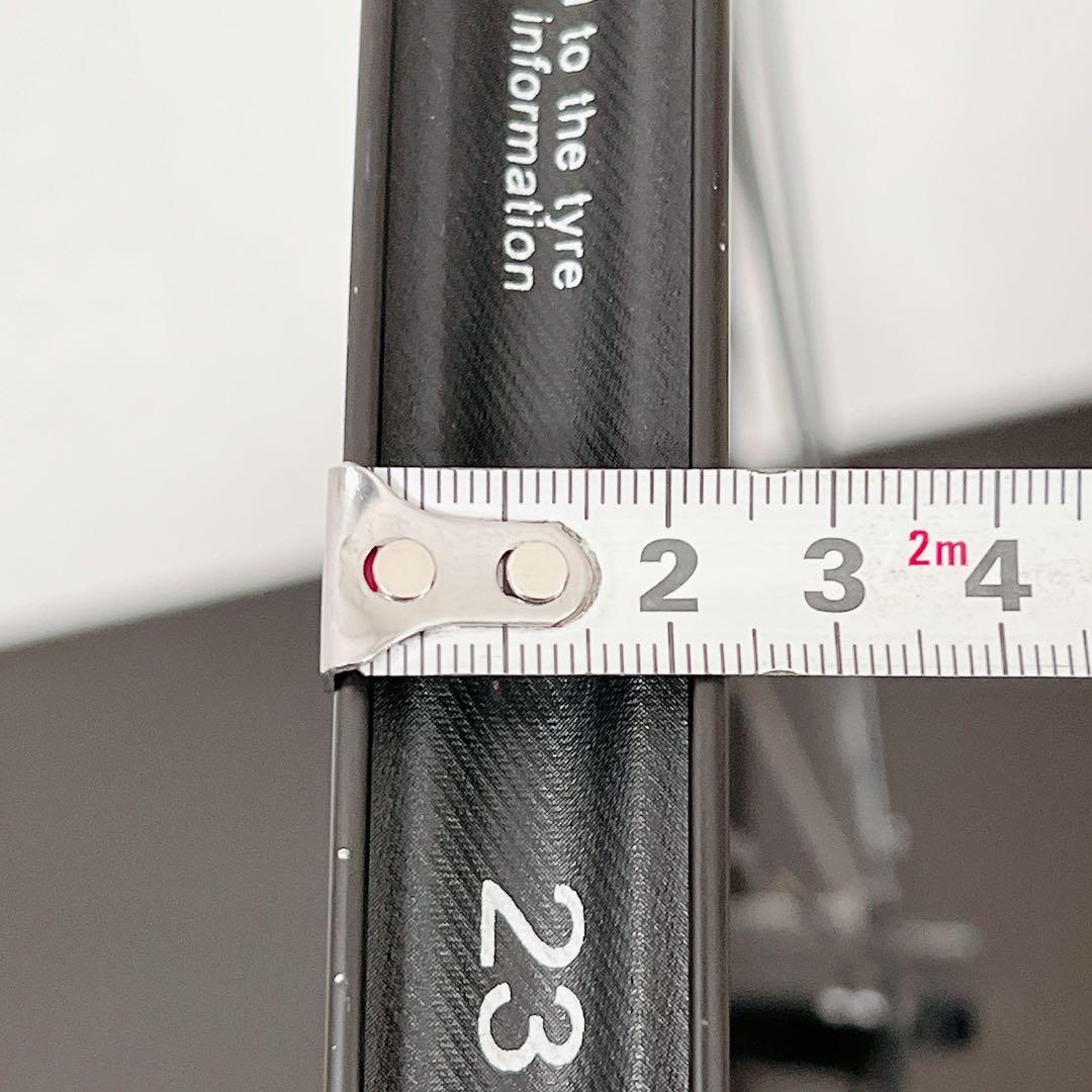 Fulcrum Racing7 DB ホイール前後セット シマノHG ディスク