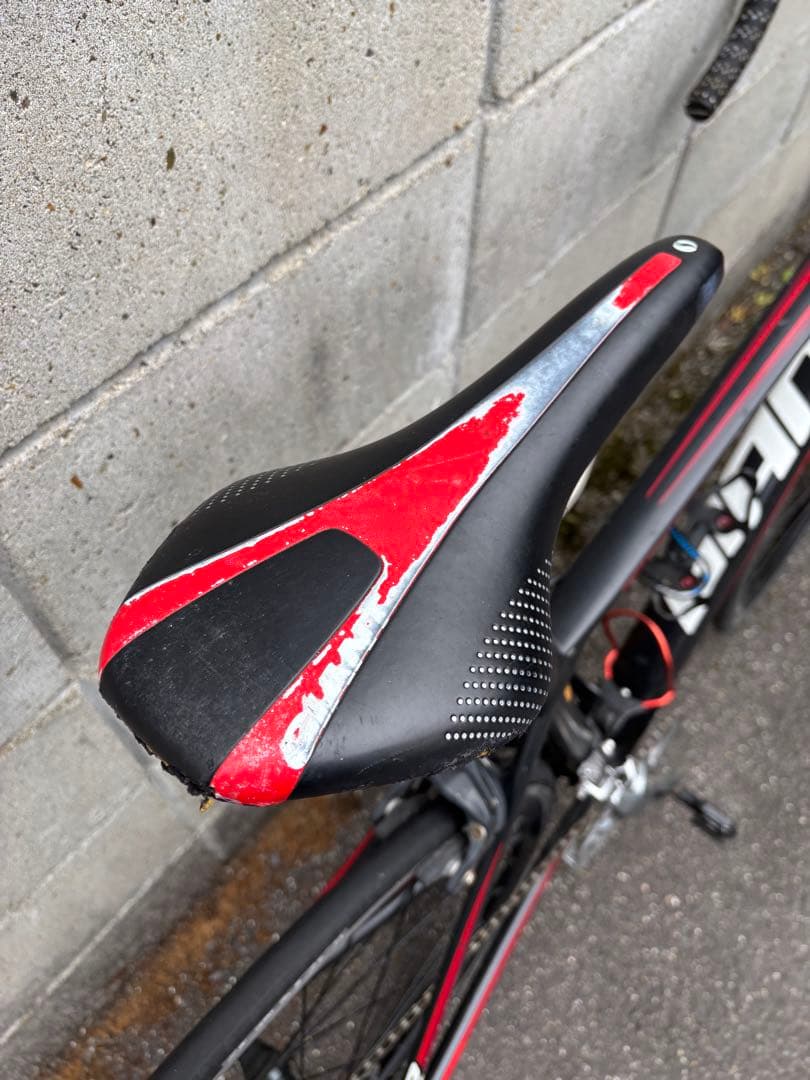 GIANT ジャイアント TCR ロードバイク 700C