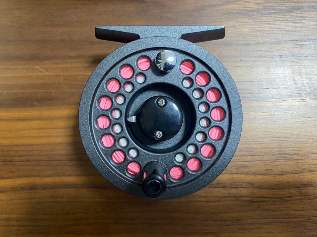 DAIWA LOCHMOR 100A リール