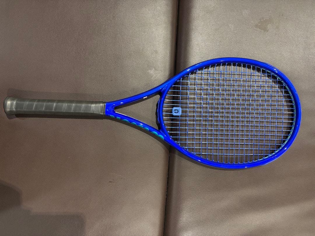 ラケット(硬式用) Wilson ULTRA TOUR 98J V5 G2
