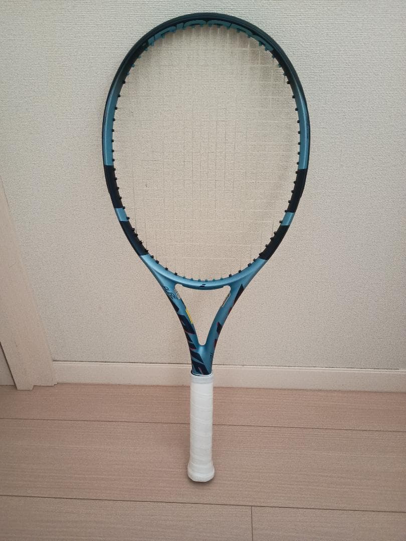BABOLAT　バボラピュアドライブチーム2025