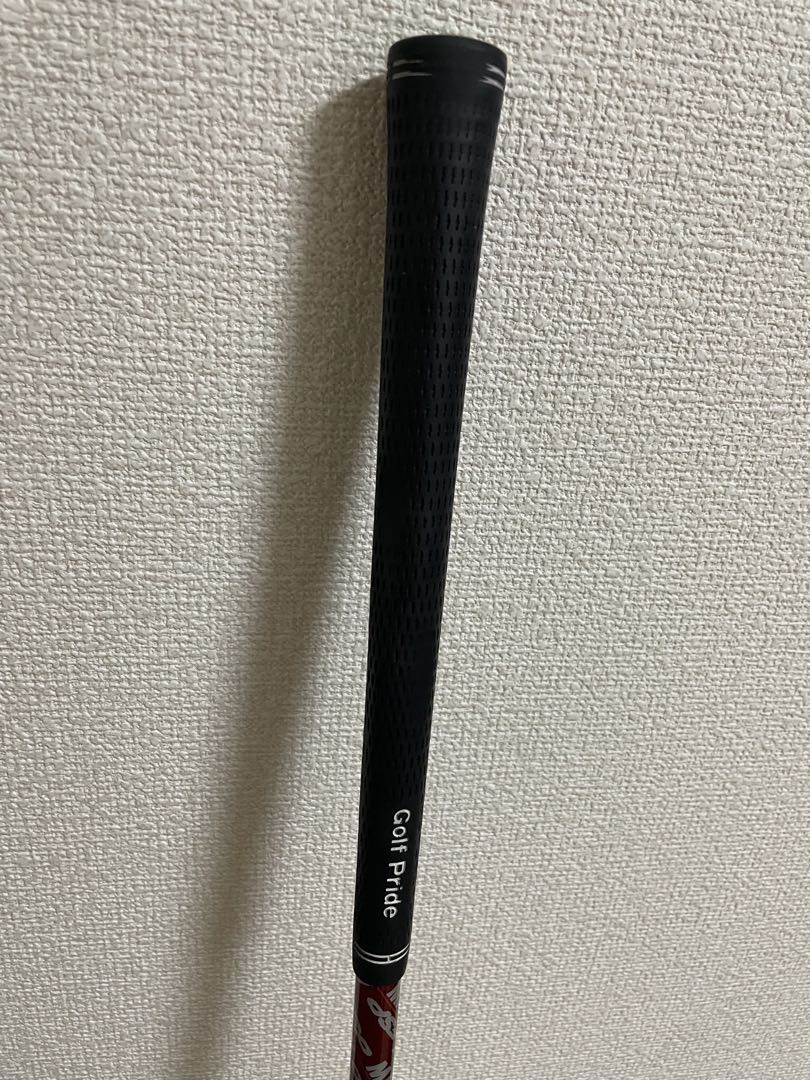 PING G425 MAX ドライバー 9度 シャフトマスダX