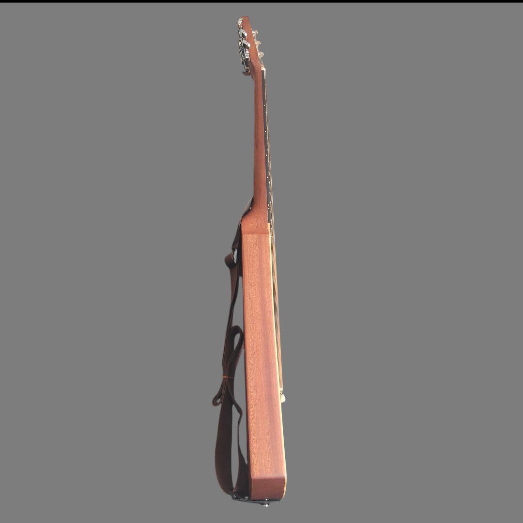 美品 Martin Backpacker アコースティックギター