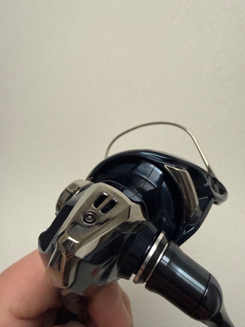 SHIMANO 21ツインパワーXD C3000HG