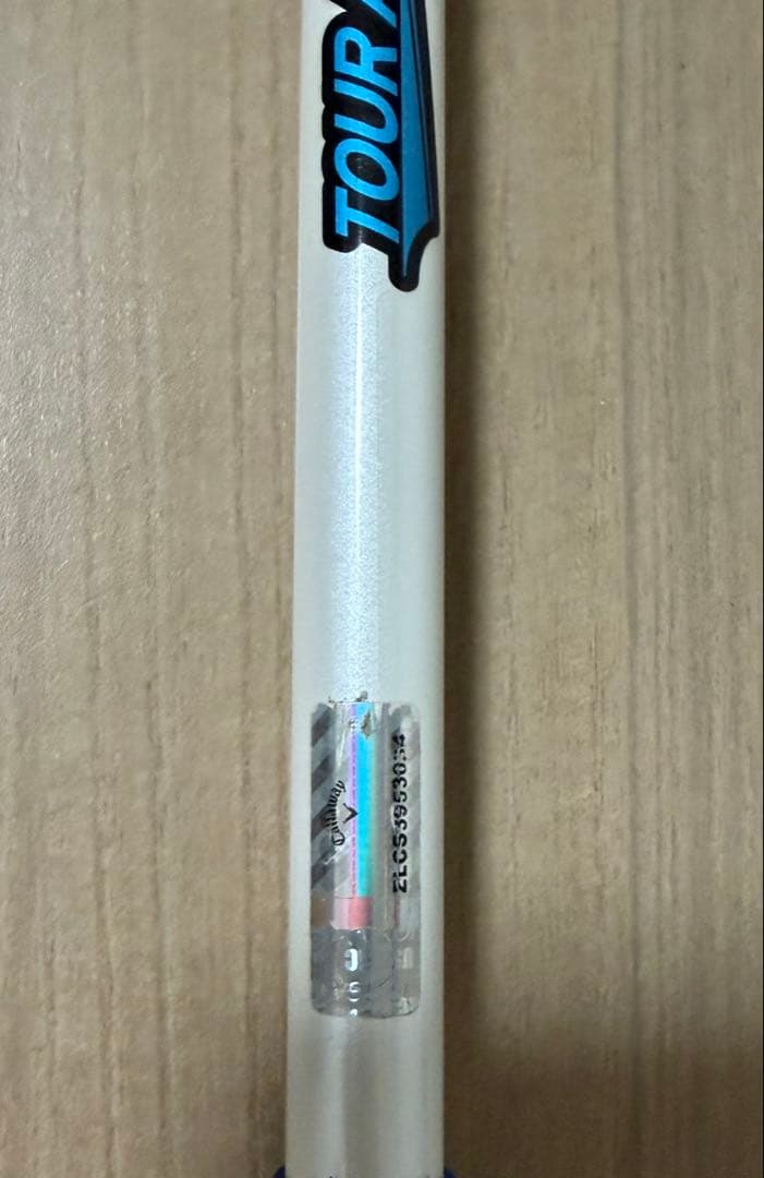 グラファイトデザイン ツアーAD HD 6S キャロウェイ
