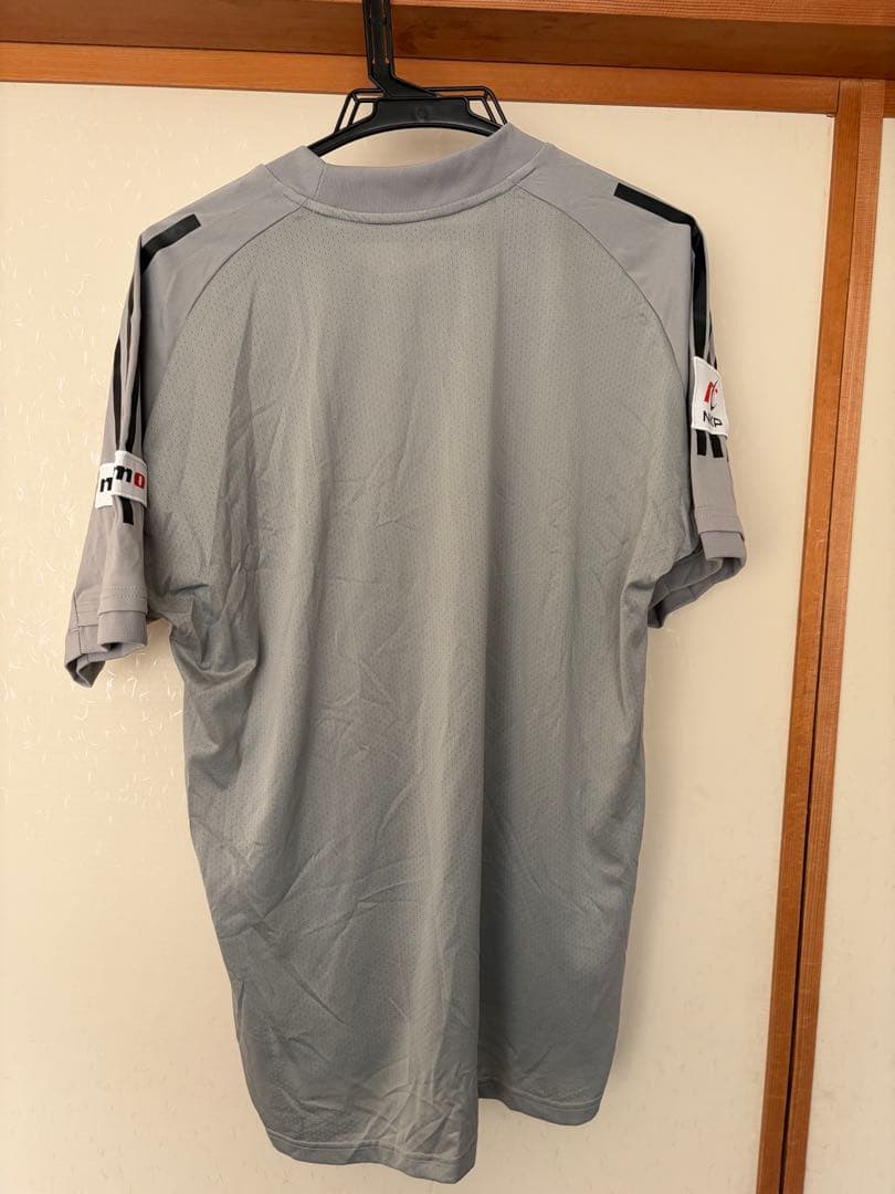 横浜F・マリノス GK練習着